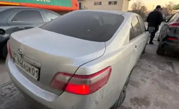 Toyota Camry 2007 года за 4 500 000 тг. в Астана