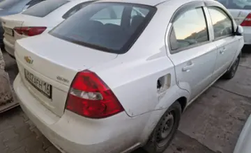 Chevrolet Nexia 2020 года за 3 000 000 тг. в Астана