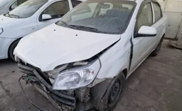 Chevrolet Nexia 2020 года за 3 000 000 тг. в Астана фото 1