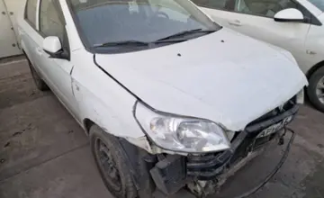 Chevrolet Nexia 2020 года за 3 000 000 тг. в Астана фото 3