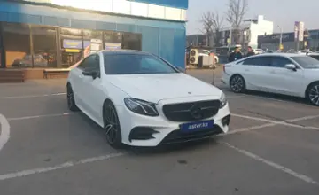 Mercedes-Benz E-Класс 2017 года за 25 000 000 тг. в Алматы фото 2