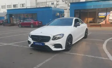 Mercedes-Benz E-Класс 2017 года за 25 000 000 тг. в Алматы фото 1
