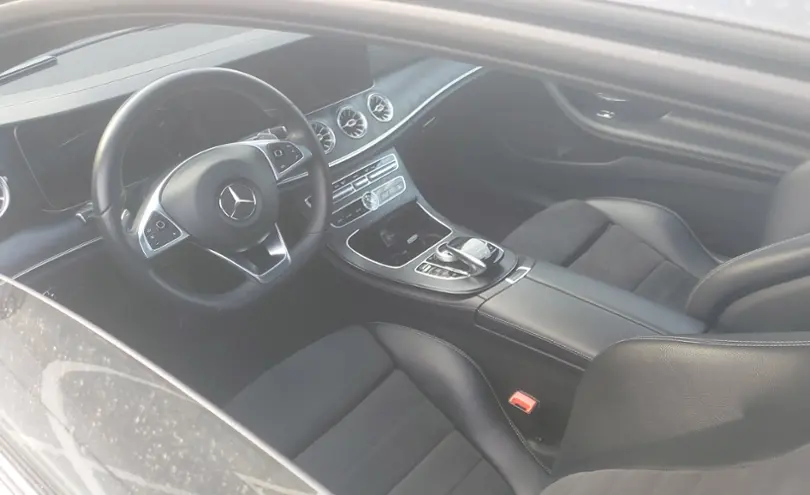 Mercedes-Benz E-Класс 2017 года за 20 000 000 тг. в Алматы фото 5