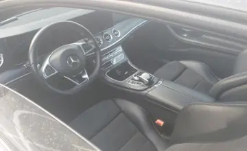 Mercedes-Benz E-Класс 2017 года за 25 000 000 тг. в Алматы фото 5