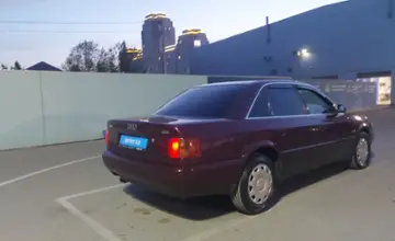 Audi A6 1995 года за 2 800 000 тг. в Шымкент фото 3