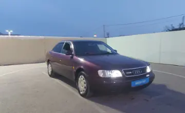 Audi A6 1995 года за 2 800 000 тг. в Шымкент фото 2