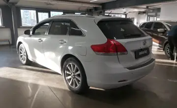 Toyota Venza 2010 года за 8 000 000 тг. в Астана фото 4