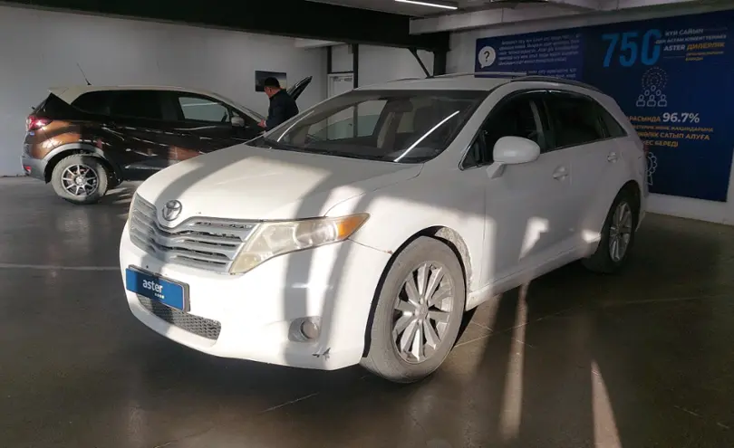 Toyota Venza 2010 года за 8 000 000 тг. в Астана