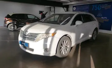 Toyota Venza 2010 года за 8 000 000 тг. в Астана фото 1