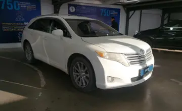 Toyota Venza 2010 года за 8 000 000 тг. в Астана фото 2