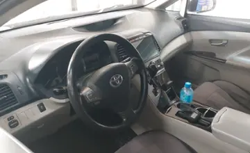 Toyota Venza 2010 года за 8 000 000 тг. в Астана фото 5