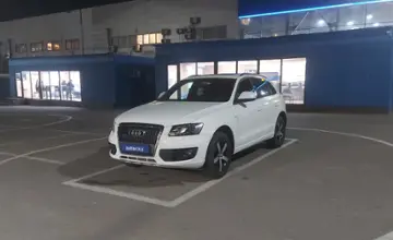 Audi Q5 2009 года за 5 700 000 тг. в Алматы фото 1