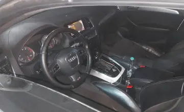 Audi Q5 2009 года за 5 700 000 тг. в Алматы фото 5