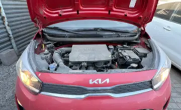 Kia Picanto 2014 года за 2 500 000 тг. в Астана фото 2