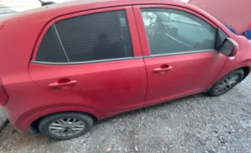 Kia Picanto 2014 года за 2 500 000 тг. в Астана фото 4