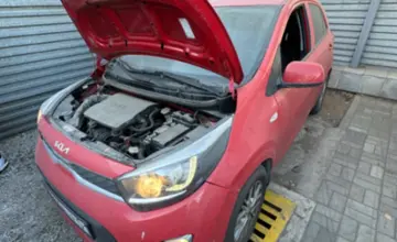 Kia Picanto 2014 года за 2 500 000 тг. в Астана фото 1
