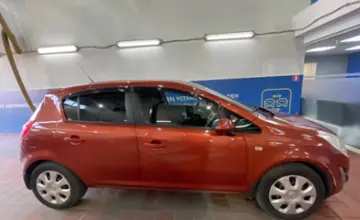 Opel Corsa 2011 года за 4 500 000 тг. в Астана фото 4