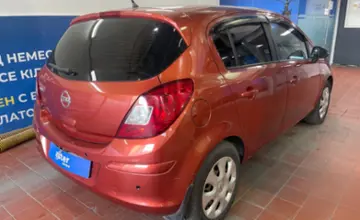 Opel Corsa 2011 года за 4 500 000 тг. в Астана