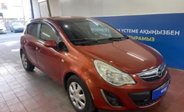 Opel Corsa 2011 года за 4 500 000 тг. в Астана фото 3
