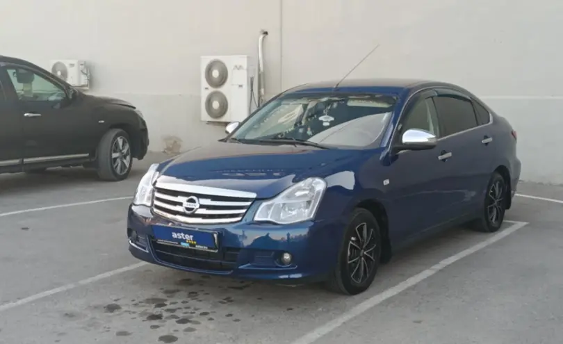 Nissan Almera 2015 года за 3 700 000 тг. в Тараз