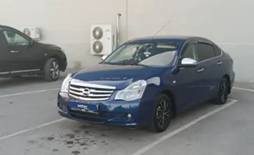 Nissan Almera 2015 года за 3 700 000 тг. в Тараз фото 1