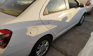 Chevrolet Cobalt 2022 года за 5 000 000 тг. в Астана фото 4