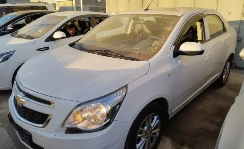 Chevrolet Cobalt 2022 года за 5 000 000 тг. в Астана