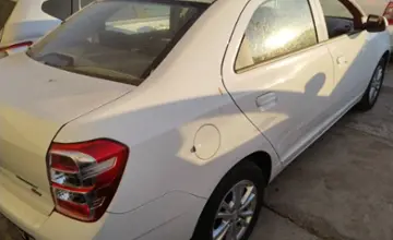 Chevrolet Cobalt 2022 года за 5 000 000 тг. в Астана