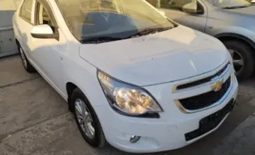 Chevrolet Cobalt 2022 года за 5 000 000 тг. в Астана фото 3