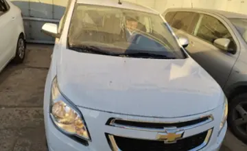 Chevrolet Cobalt 2022 года за 5 000 000 тг. в Астана фото 2
