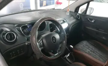 Renault Kaptur 2016 года за 6 500 000 тг. в Астана фото 5