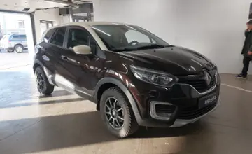 Renault Kaptur 2016 года за 6 500 000 тг. в Астана фото 2