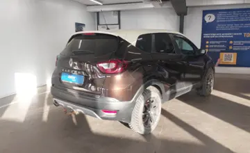 Renault Kaptur 2016 года за 6 500 000 тг. в Астана фото 3