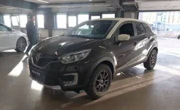 Renault Kaptur 2016 года за 6 500 000 тг. в Астана фото 1