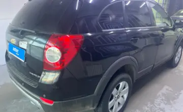Chevrolet Captiva 2008 года за 4 200 000 тг. в Павлодар