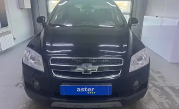 Chevrolet Captiva 2008 года за 4 200 000 тг. в Павлодар фото 2