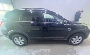 Chevrolet Captiva 2008 года за 4 200 000 тг. в Павлодар фото 4