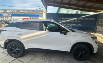 OMODA C5 2024 года за 10 500 000 тг. в Талдыкорган фото 4