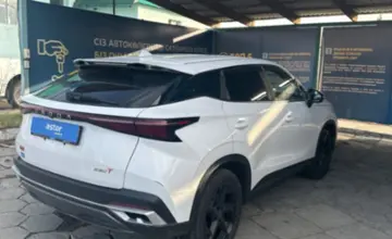 OMODA C5 2024 года за 10 500 000 тг. в Талдыкорган