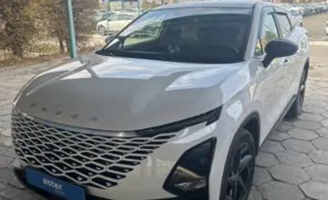 OMODA C5 2024 года за 10 500 000 тг. в Талдыкорган фото 1