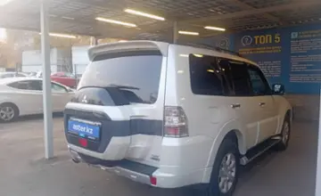 Mitsubishi Pajero 2016 года за 15 000 000 тг. в Алматы