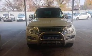 Mitsubishi Pajero 2016 года за 15 000 000 тг. в Алматы фото 2