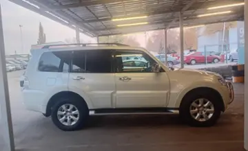 Mitsubishi Pajero 2016 года за 15 000 000 тг. в Алматы фото 4