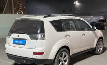 Mitsubishi Outlander 2007 года за 6 000 000 тг. в Шымкент