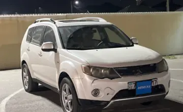 Mitsubishi Outlander 2007 года за 6 000 000 тг. в Шымкент фото 3