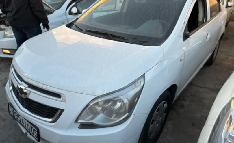 Chevrolet Cobalt 2022 года за 4 000 000 тг. в Астана