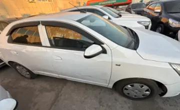Chevrolet Cobalt 2022 года за 4 000 000 тг. в Астана фото 4