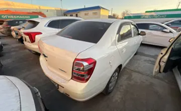 Chevrolet Cobalt 2022 года за 4 000 000 тг. в Астана