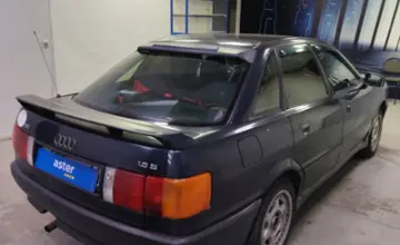 Audi 80 1990 года за 1 000 000 тг. в Павлодар