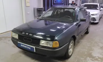 Audi 80 1990 года за 1 000 000 тг. в Павлодар фото 1